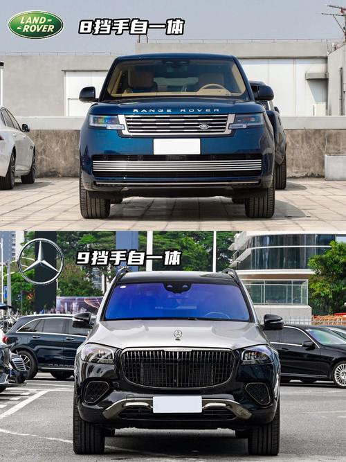 深圳185迈巴赫经典与现代的完美融合，路虎如何塑造独特的品牌形象
